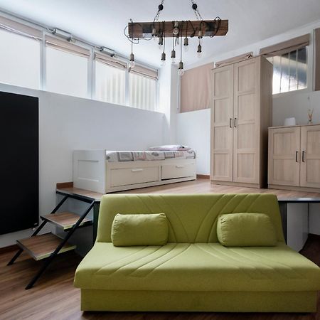 Elegant Sweet Home Suite - Milan, 15 Minute Duomo ภายนอก รูปภาพ