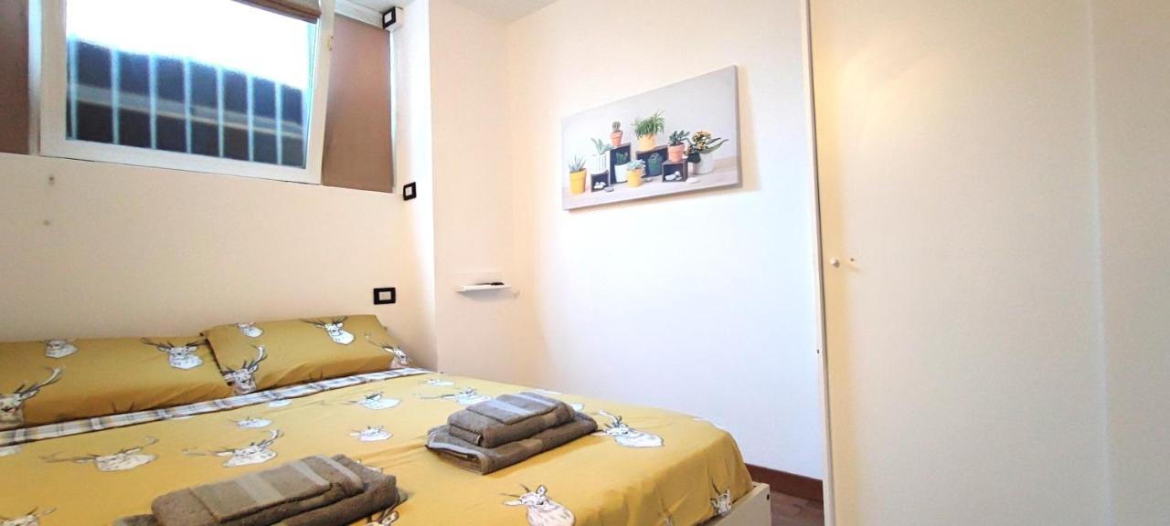 Elegant Sweet Home Suite - Milan, 15 Minute Duomo ภายนอก รูปภาพ