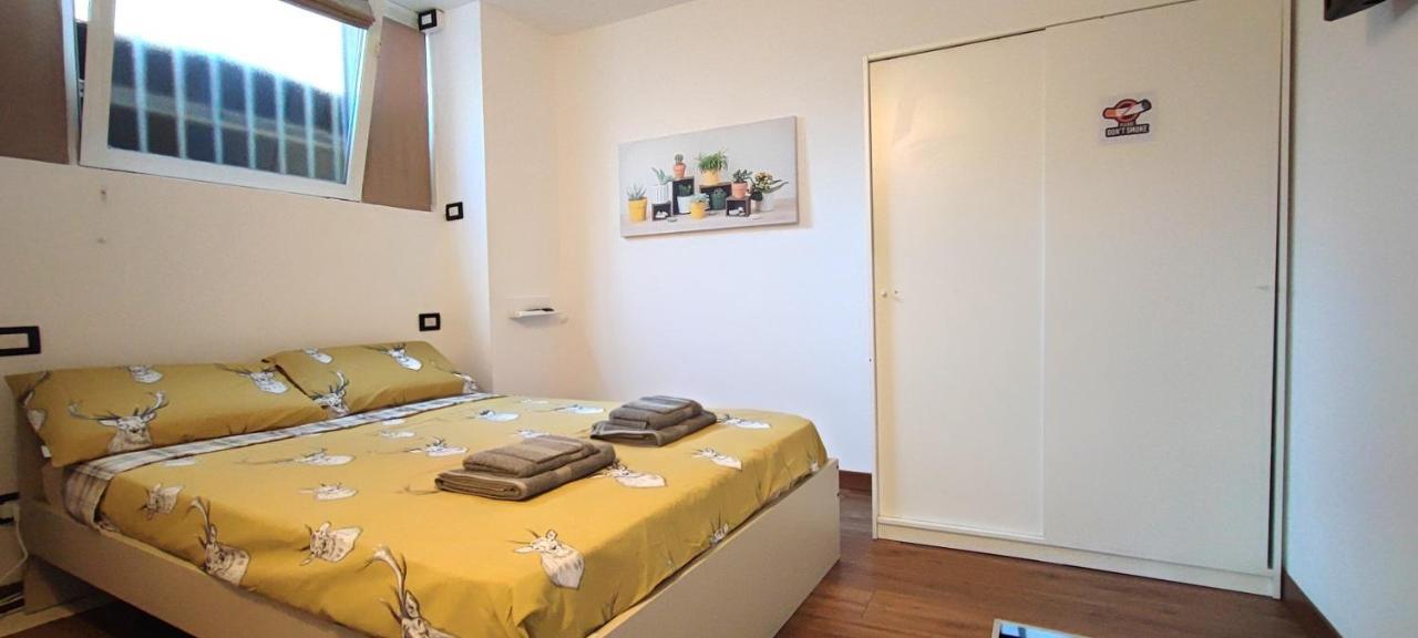 Elegant Sweet Home Suite - Milan, 15 Minute Duomo ภายนอก รูปภาพ