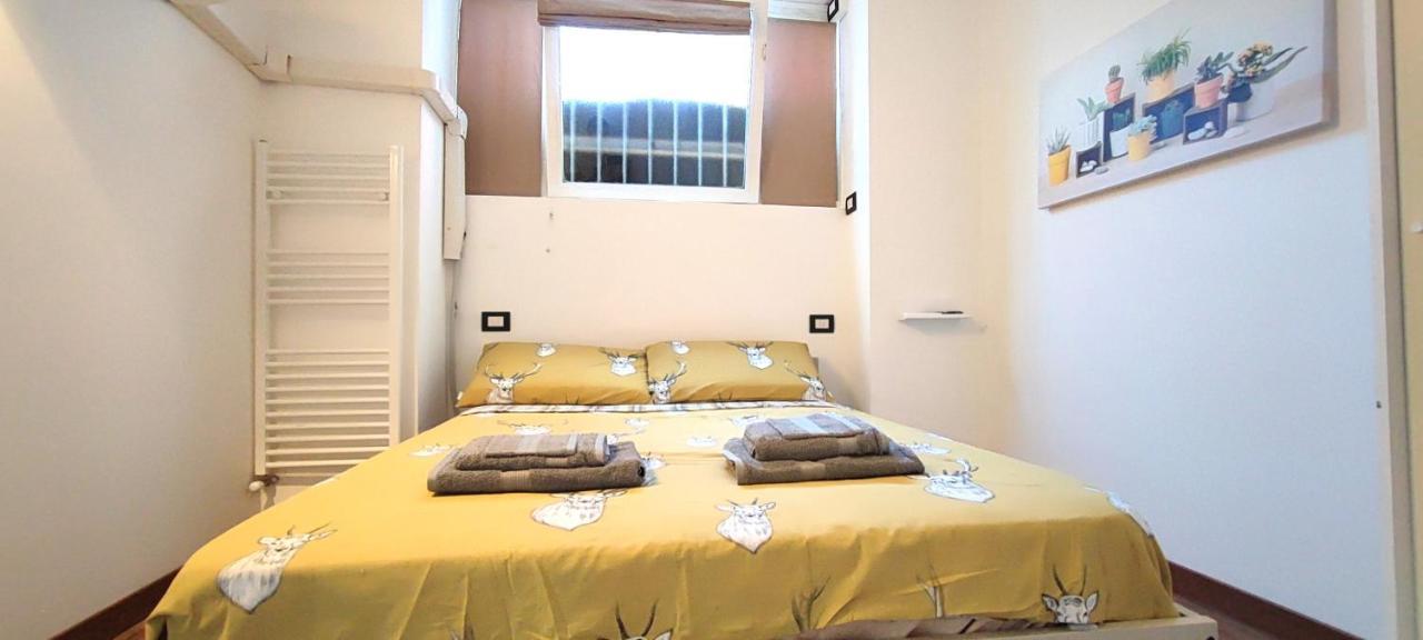 Elegant Sweet Home Suite - Milan, 15 Minute Duomo ภายนอก รูปภาพ