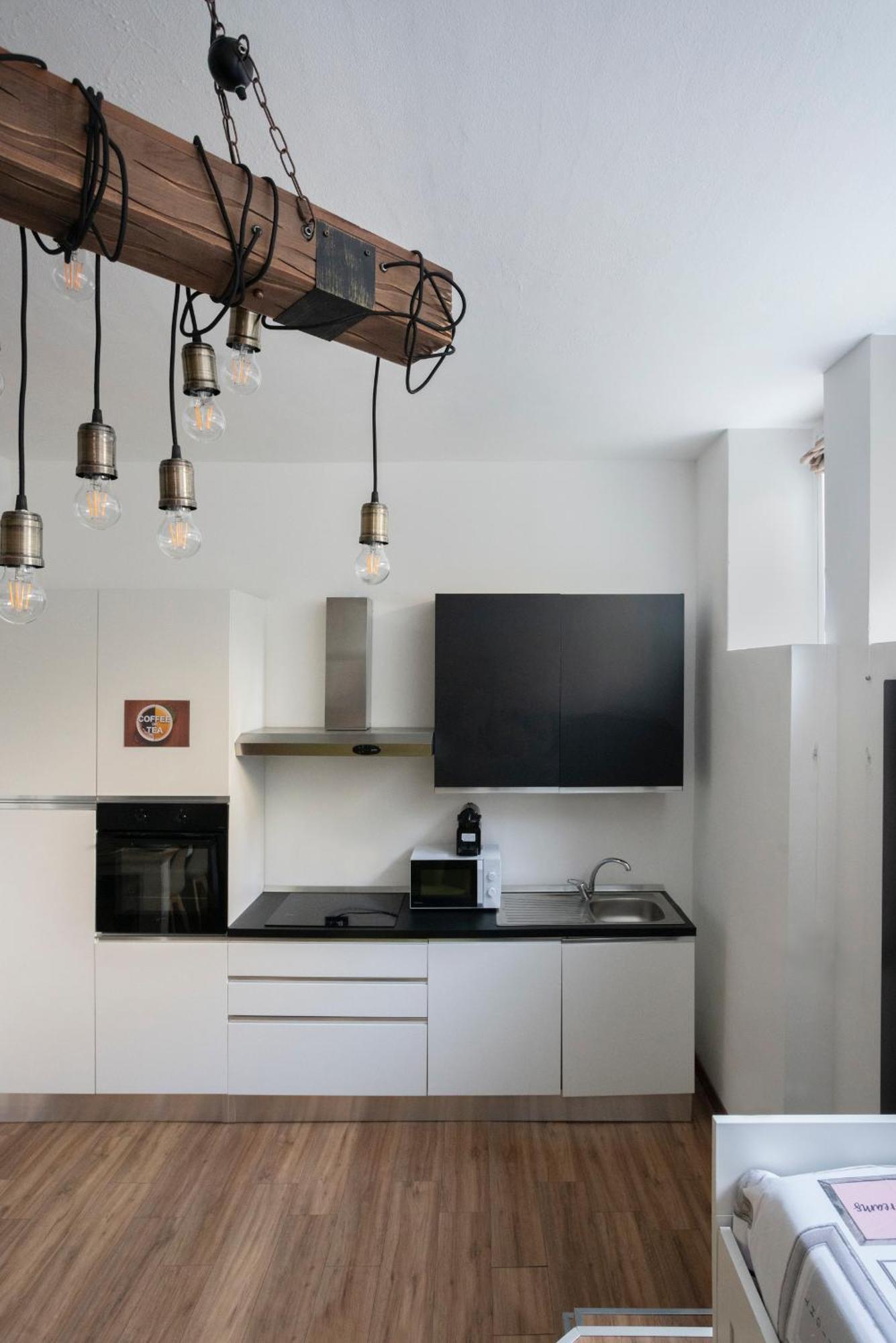 Elegant Sweet Home Suite - Milan, 15 Minute Duomo ภายนอก รูปภาพ
