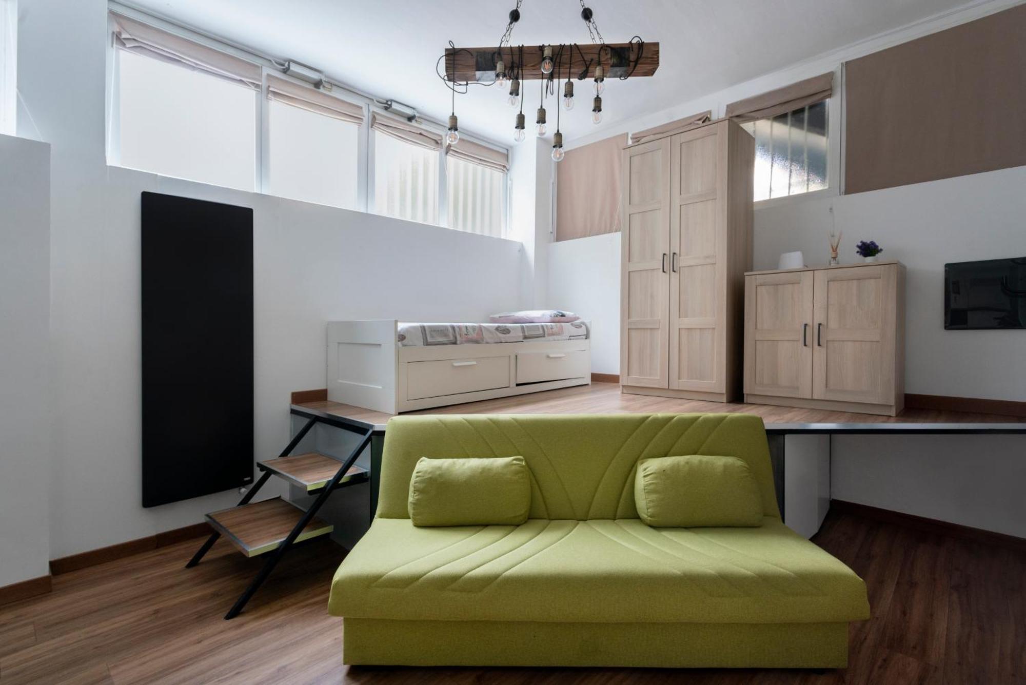 Elegant Sweet Home Suite - Milan, 15 Minute Duomo ภายนอก รูปภาพ